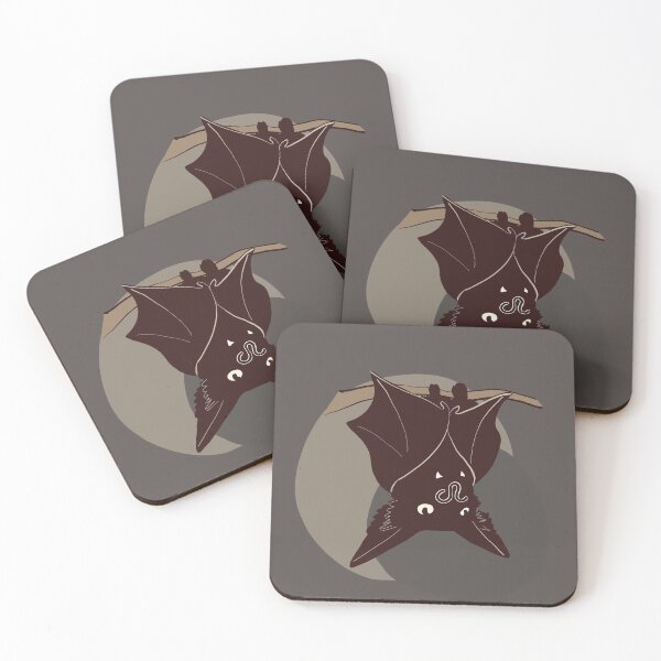 Item preview, Batty Bat designed and sold by Isaacsod0479.