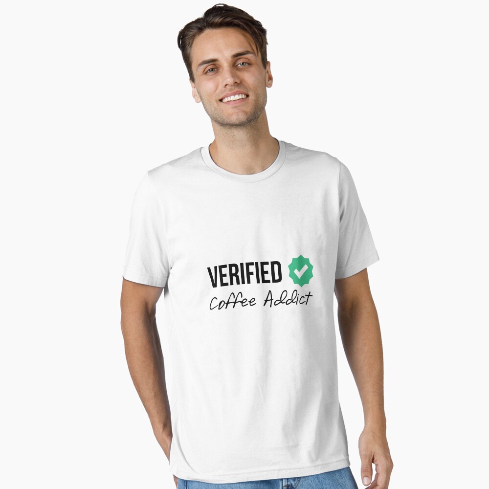Item preview, Essential T-Shirt designed and sold by MayaTauber.