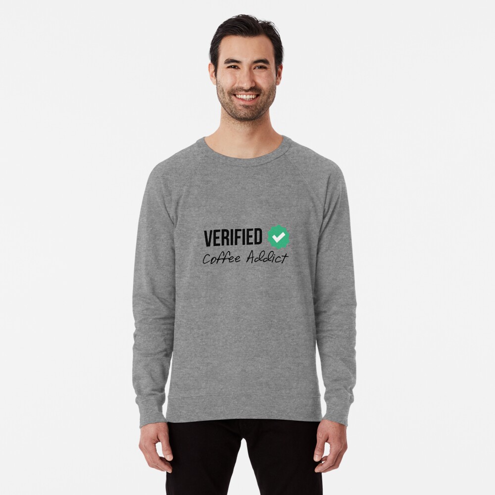 Item preview, Lightweight Sweatshirt designed and sold by MayaTauber.