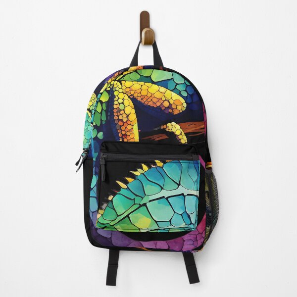 Item preview, Chromatic Chameleon designed and sold by UrbanPrts.