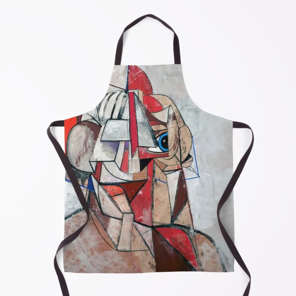 Item preview, George Condo designed and sold by artdouzi.