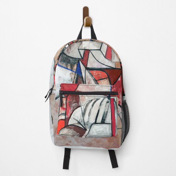 Item preview, George Condo designed and sold by artdouzi.
