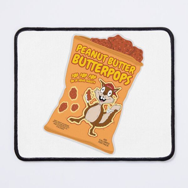 Item preview, The Quarry - Peanut Butter Butterpops designed and sold by CharlottesArtz.