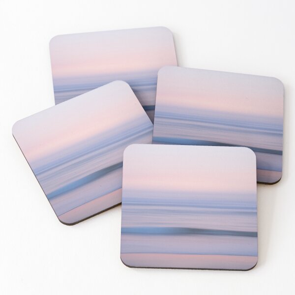 Item preview, Ocean Dream ICM Pastel Coastal Photography designed and sold by nancyjcreates.