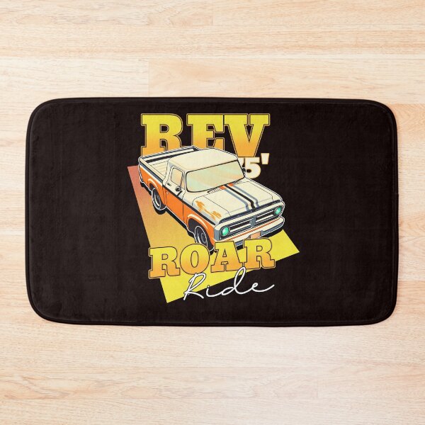 Item preview, Classic cars Rev, Roar, Ride! designed and sold by chancieteeshop.