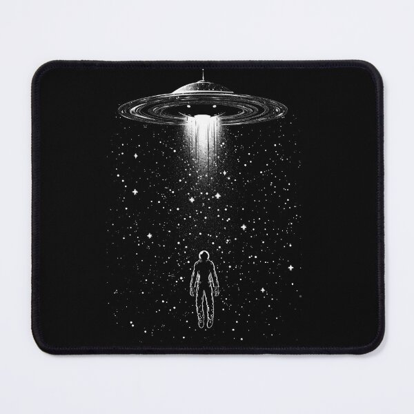 Item preview, I want to believe designed and sold by Monochromaniaus.