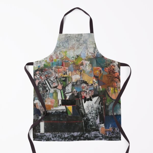Item preview, George Condo designed and sold by artdouzi.
