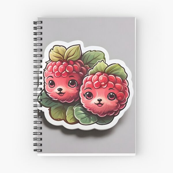 Item preview, Raspberry cute designed and sold by krishnajit22.