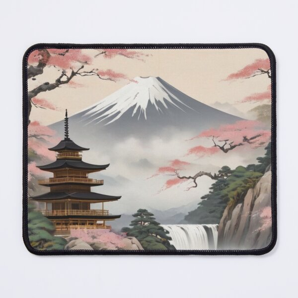 Item preview, Japanese Art designed and sold by likbatonboot.