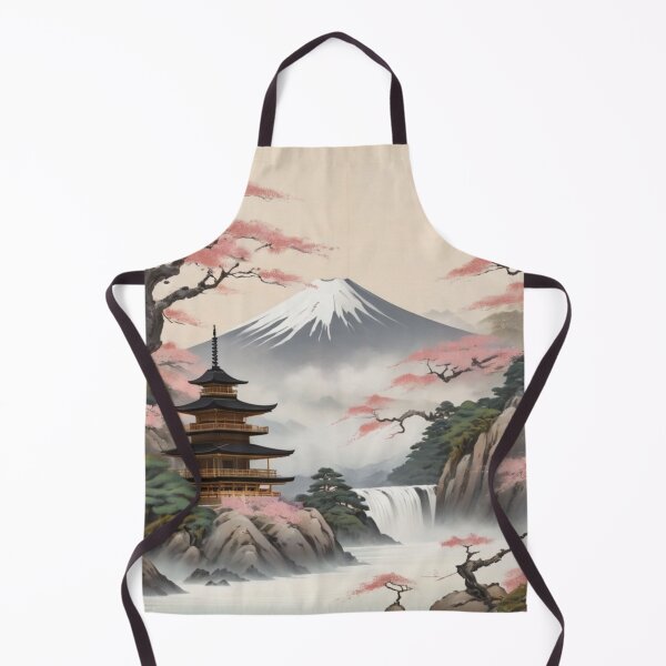 Item preview, Japanese Art designed and sold by likbatonboot.