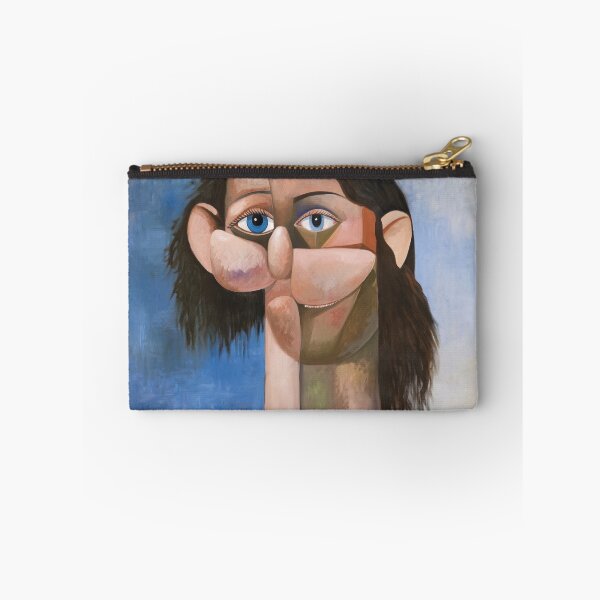 Item preview, George Condo designed and sold by artdouzi.