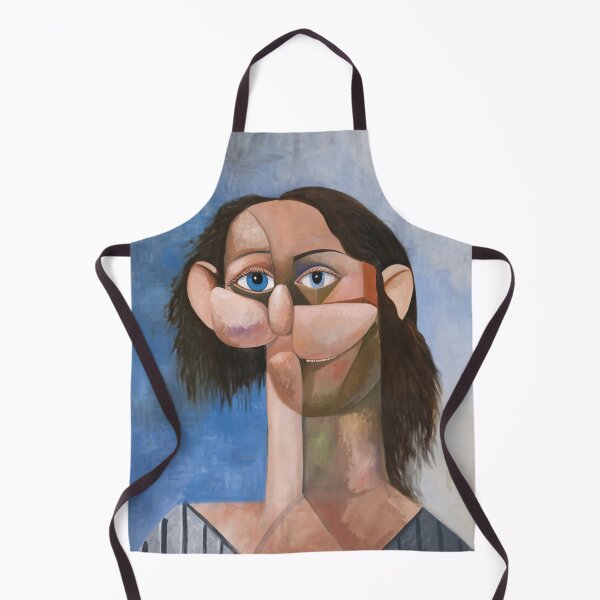 Item preview, George Condo designed and sold by artdouzi.