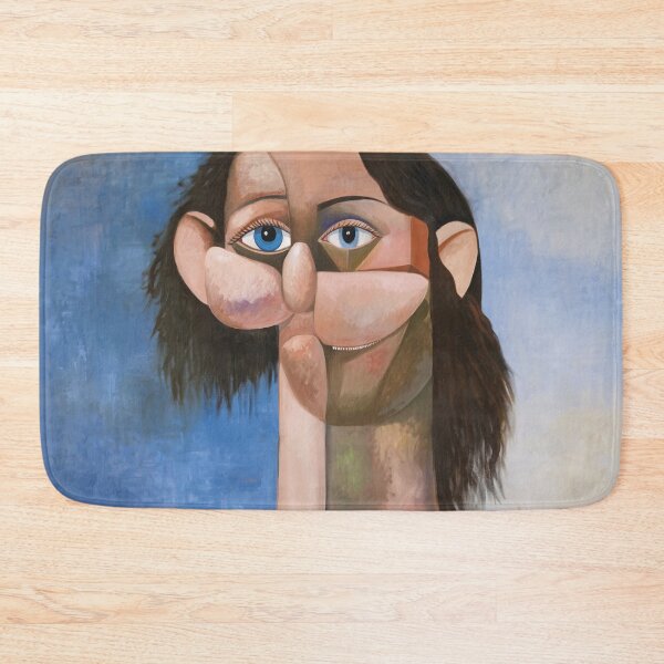 Item preview, George Condo designed and sold by artdouzi.