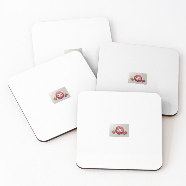 Item preview, cute Raspberry  designed and sold by krishnajit22.