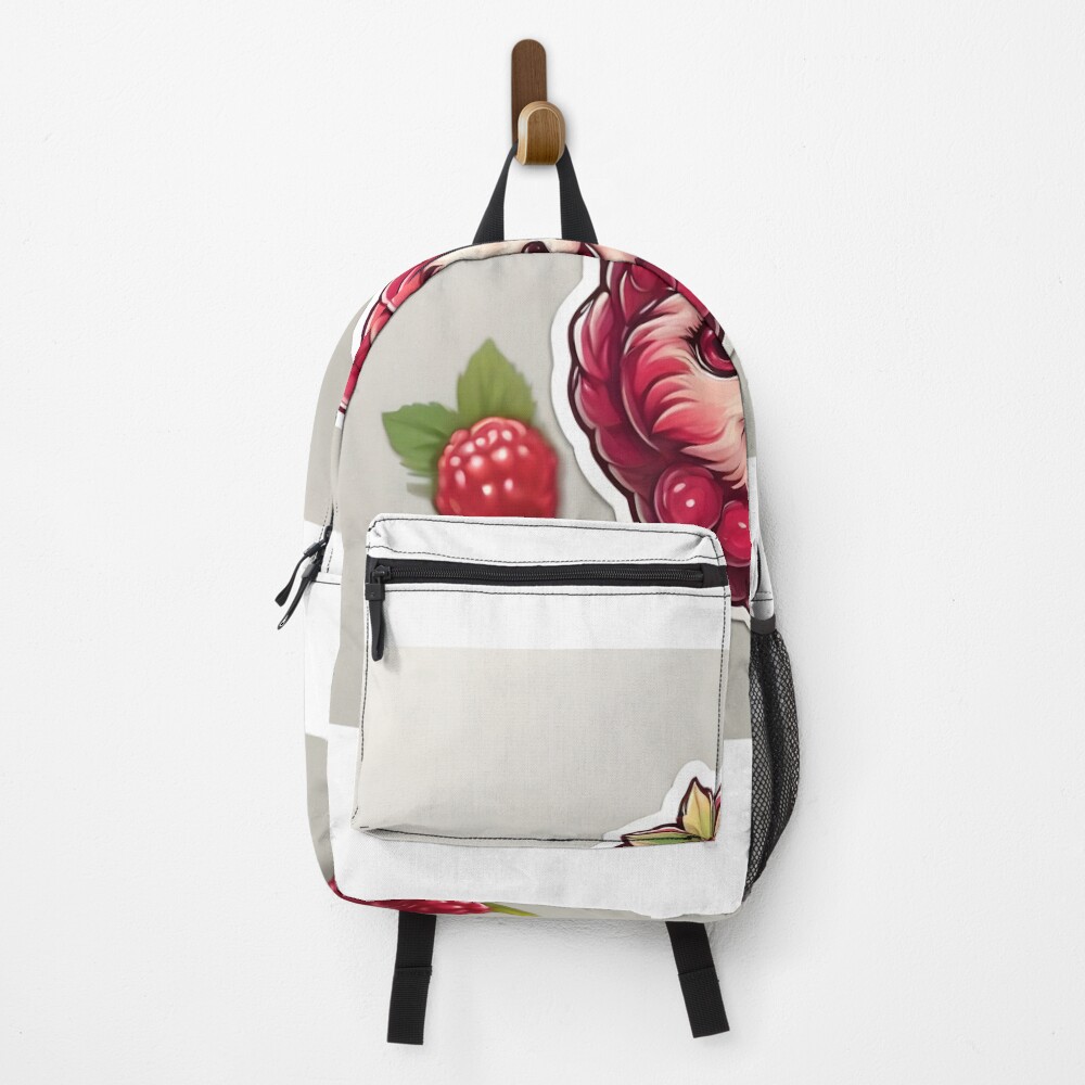 Item preview, Backpack designed and sold by krishnajit22.