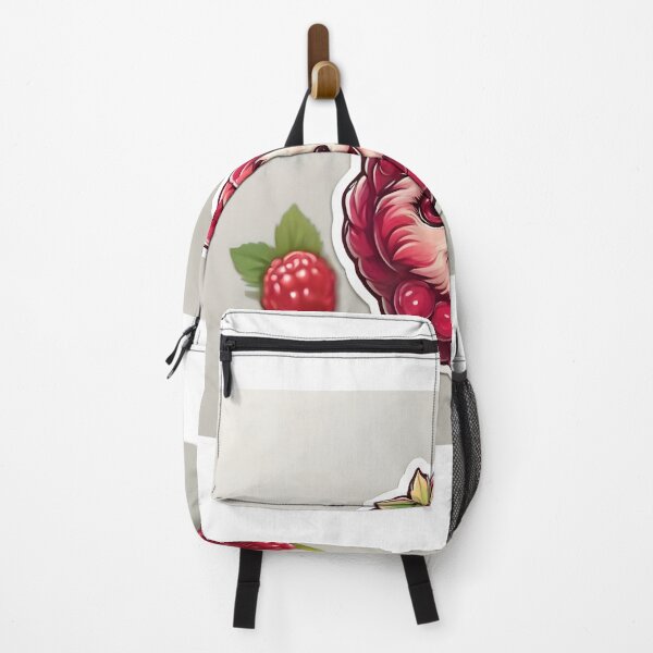 Item preview, cute Raspberry designed and sold by krishnajit22.