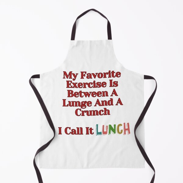 Item preview, My Favorite Exercise designed and sold by NDMDesignStudio.