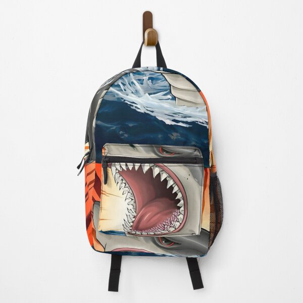 Item preview, splash sharky designed and sold by SabyDigitalArt.
