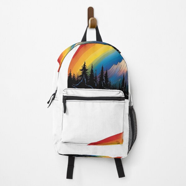 Item preview, Rainbow Resonance designed and sold by Artisleek Designs.