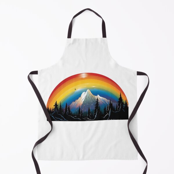 Item preview, Rainbow Resonance designed and sold by Artisleek Designs.