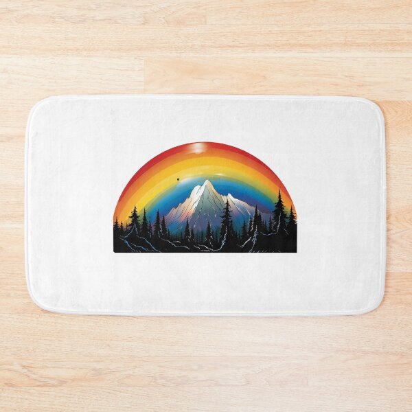 Item preview, Rainbow Resonance designed and sold by Artisleek Designs.