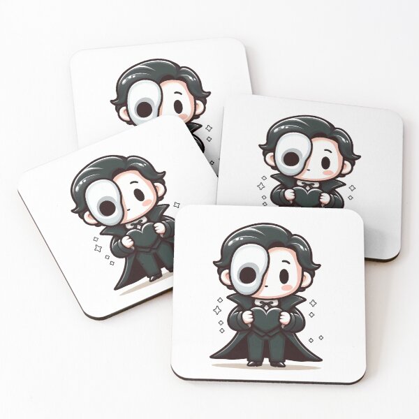 Item preview, Phantom of Love designed and sold by GonzoDX.