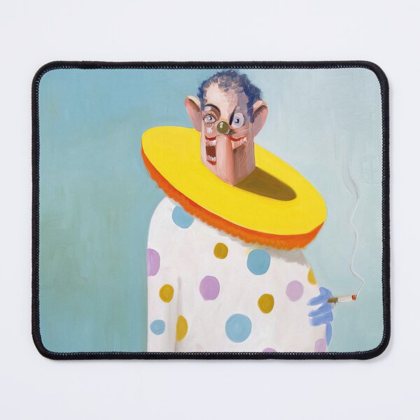 Item preview, George Condo designed and sold by artdouzi.
