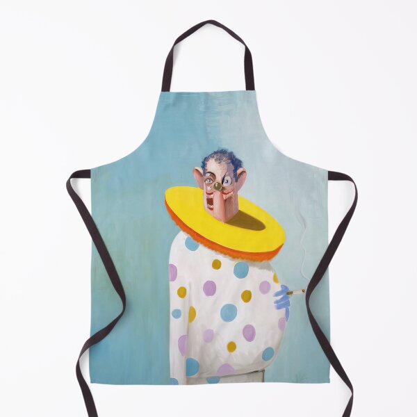Item preview, George Condo designed and sold by artdouzi.