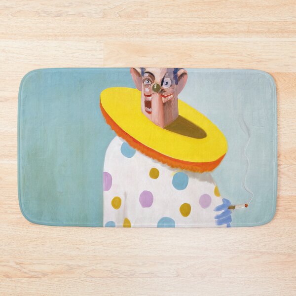 Item preview, George Condo designed and sold by artdouzi.