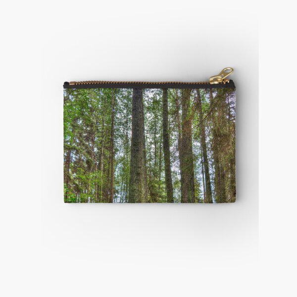 Item preview, Gull Lake Back Yard Portrait designed and sold by ColdCreekCanvas.