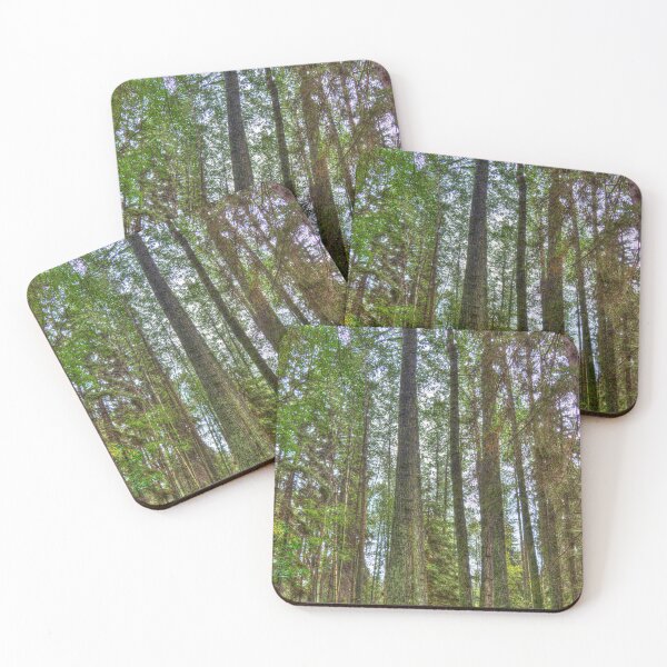 Item preview, Gull Lake Back Yard Portrait designed and sold by ColdCreekCanvas.