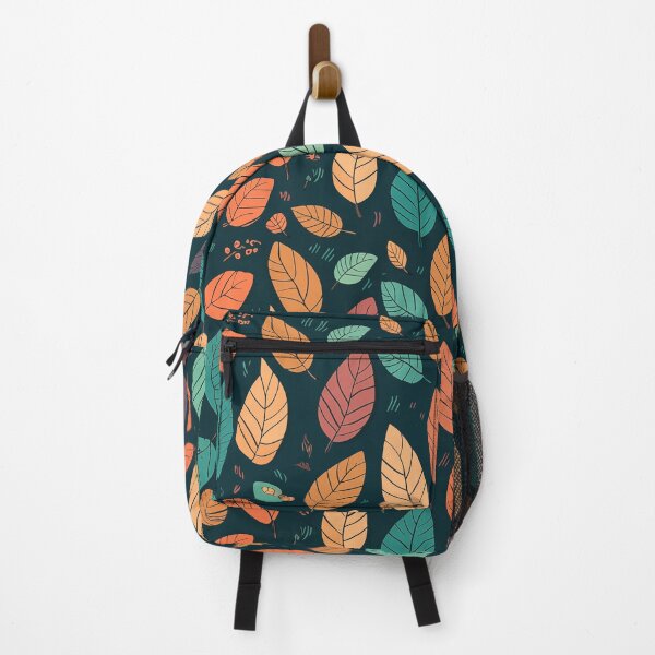Item preview, leaf motifs home decor designed and sold by Rockwpapart.