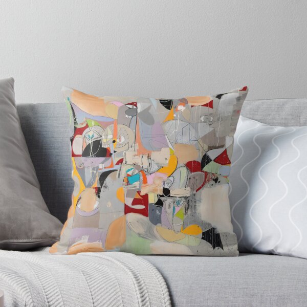 Item preview, George Condo designed and sold by artdouzi.