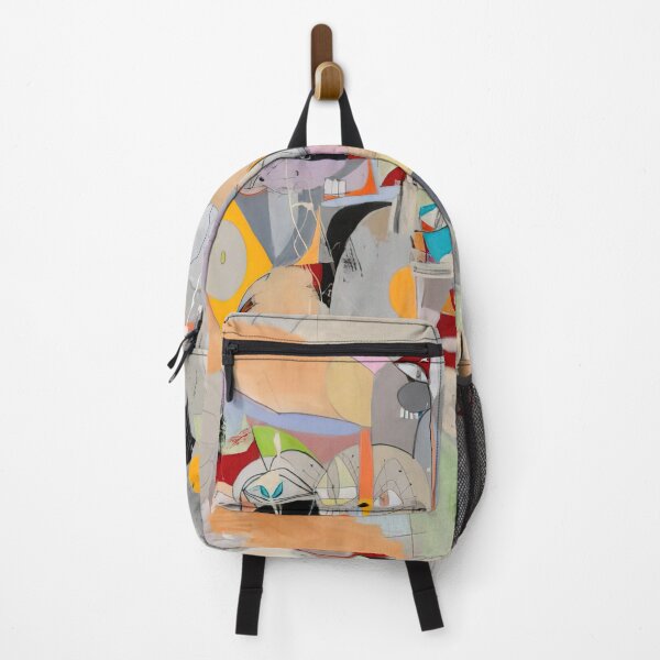 Item preview, George Condo designed and sold by artdouzi.
