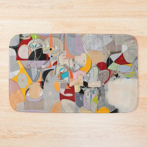 Item preview, George Condo designed and sold by artdouzi.