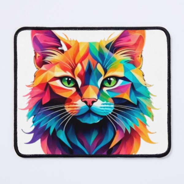 Item preview, Cat color designed and sold by GersonDantas.