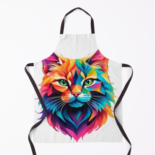 Item preview, Cat color designed and sold by GersonDantas.