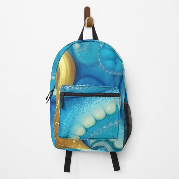Item preview, Abstract Ocean Waves III designed and sold by paulasantos.