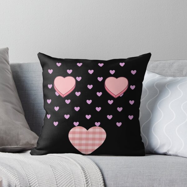 Item preview, heart face designed and sold by natzeroART.