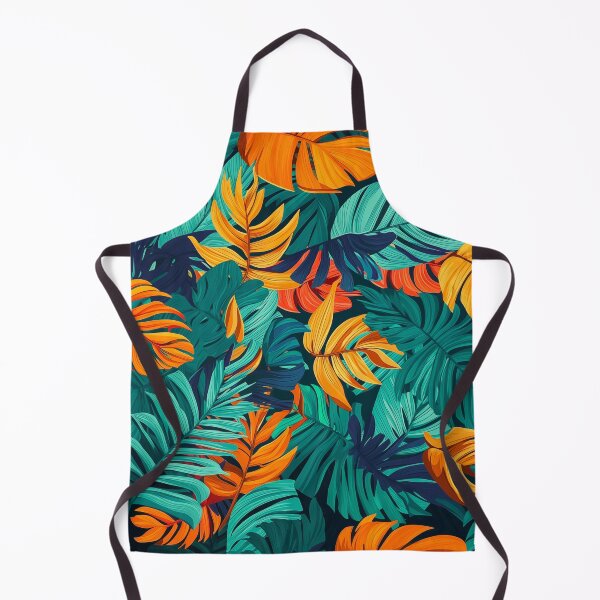 Item preview, leaf motifs limited edition designed and sold by Rockwpapart.