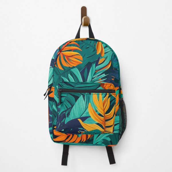 Item preview, leaf motifs limited edition designed and sold by Rockwpapart.