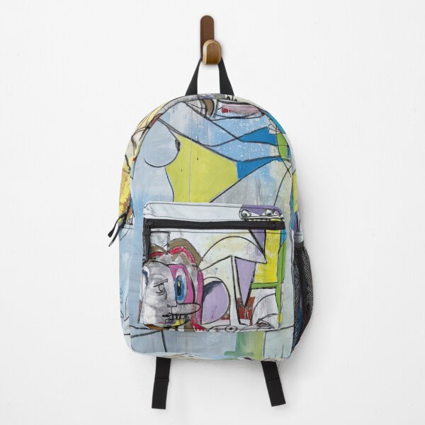 Item preview, George Condo designed and sold by artdouzi.