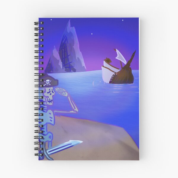 Item preview, Copy of Well Cap'n... We Did It. Colored Lineart No Text designed and sold by RagRatsWares.