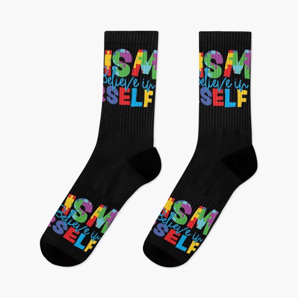 Item preview, Autism it's a different ability Funny Gift Autism Awarness designed and sold by smartrocket.