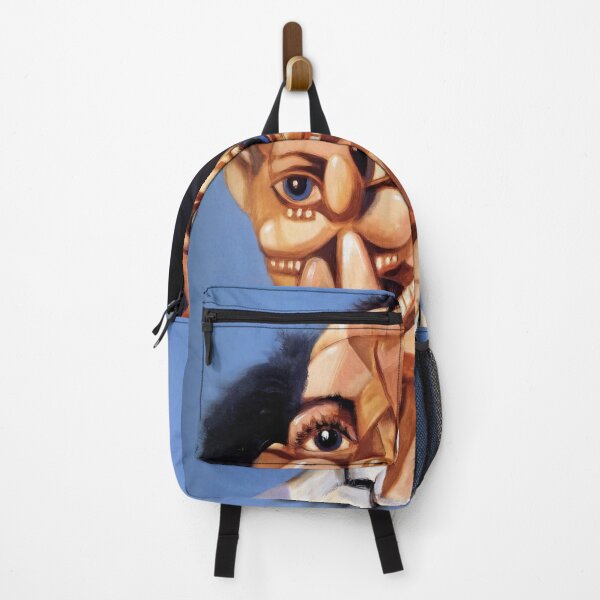 Item preview, George Condo designed and sold by artdouzi.