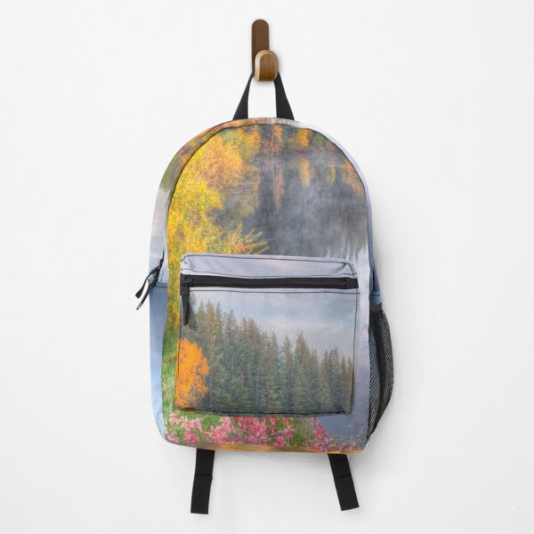 Item preview, Gwynne Valley Fall Colours designed and sold by ColdCreekCanvas.