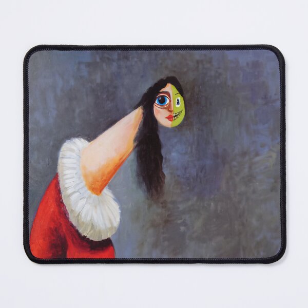 Item preview, George Condo designed and sold by artdouzi.