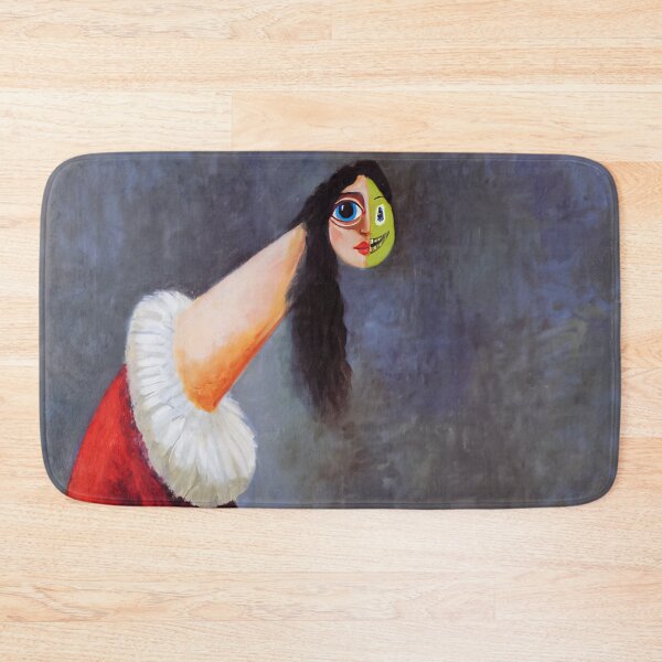 Item preview, George Condo designed and sold by artdouzi.