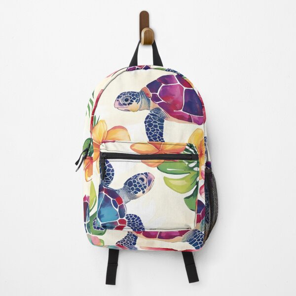 Item preview, sea turtle pattern print, sea turtle designed and sold by dcrc.