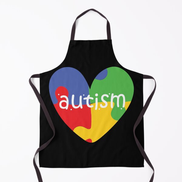 Item preview, Autism it's a different ability Funny Gift Autism Awarness designed and sold by smartrocket.